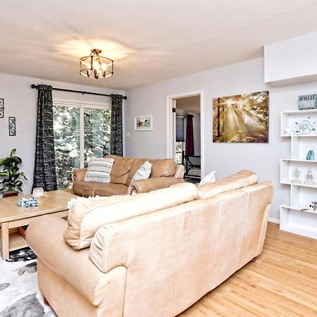 Lakeview Lodge Spicewood Екстер'єр фото