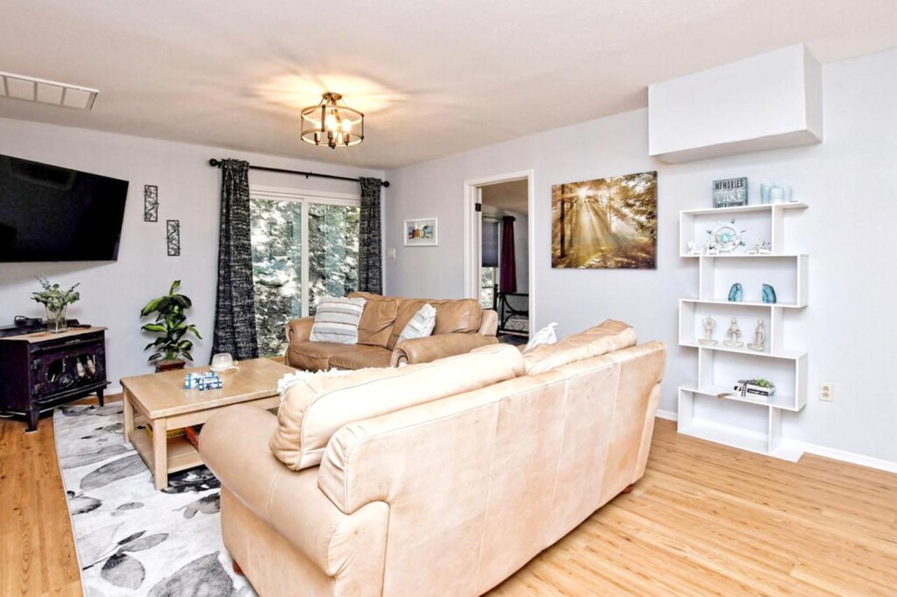Lakeview Lodge Spicewood Екстер'єр фото